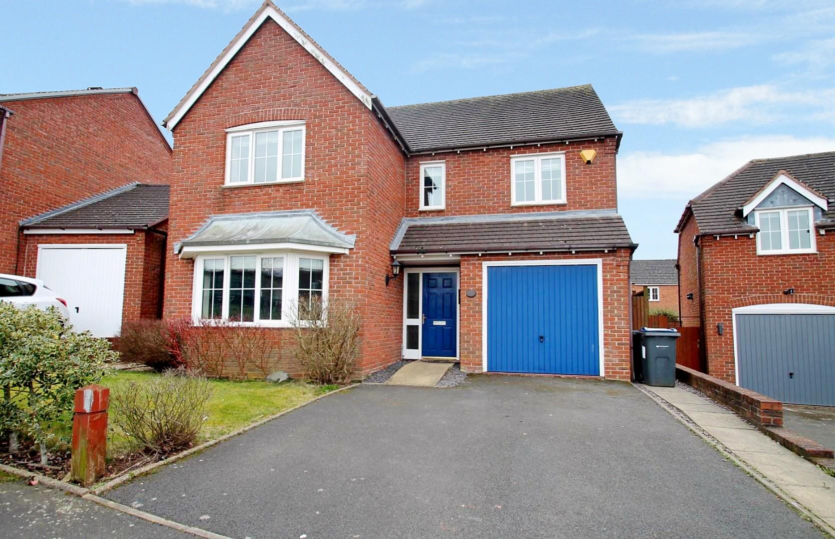 Harvest Fields Way, Sutton Coldfield Jayman Estate Agents